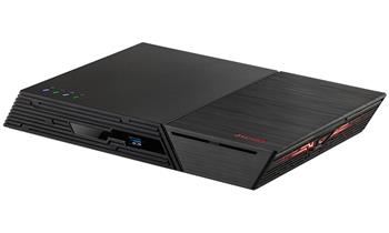 Asustor Flashstor 6 Gen 2 FS6806X 6 Bay NAS, Quad-Core 2.3GHz CPU, Dual USB 4 Ports, 10GbE, 8GB DDR5, 6x M.2 SSD