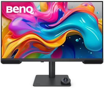 BENQ 31,5" PV3200U/ 3840x2160/ IPS panel/ 400nits/1000:1/ 5ms/ HDMI/ 3x USB/ USB-C/ repro