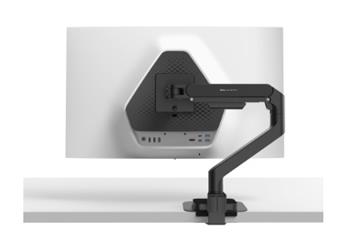 BenQ BSH01 ergonomické rameno nosnost až 20 kg, černá