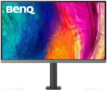 BenQ/PD2706UA/27"/IPS/4K UHD/60Hz/5ms/Black/3R