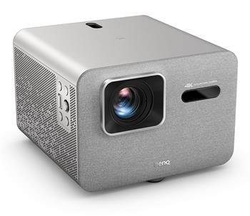 BenQ TK705i 4K domácí kino / herní režim / 3000lm /HDMI / USB-C/ chytré přizpůsobení obrazu /Google TV