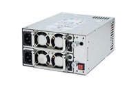 CHIEFTEC redundantní zdroj MRT-5450G, 2x450W, ATX-12V V.2.3, PS-2 type, PFC, 80+ Gold