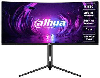 Dahua 30" LM30-E330CA