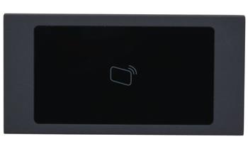 Dahua modulární IP dveřní stanice VTO4202F-MR1