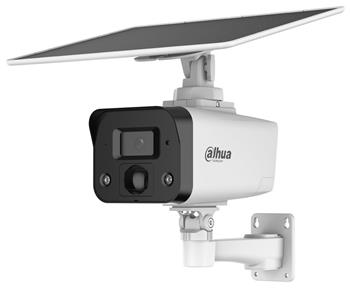 Dahua solární kamera IPC-HFW2441DG-4G-SP-B-0360B