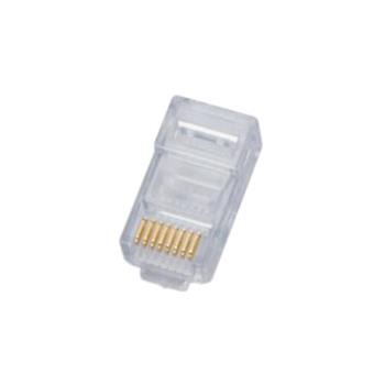 DATACOM Konektor Cat5e RJ45, lanko, UTP 100ks