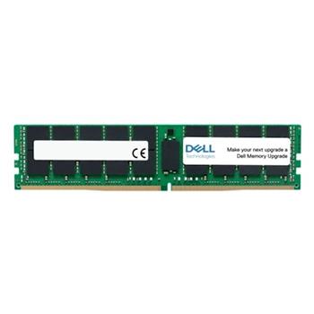 DELL 128GB RAM/ DDR4 LRDIMM 3200 MT/s 4RX4/ pro PowerEdge R640, R6525, R6515, R740, R750, R750XA, Precision R7920