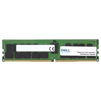 DELL 32GB RAM/ DDR4 RDIMM 3200MT/s 2RX4/ pro PowerEdge R440, R540, R640, R6515, R740, R740XD, T440, T640