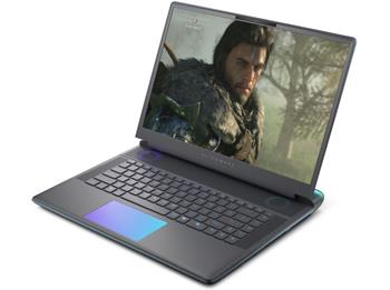 DELL Alienware 16 Area-51 AA16250/u9 275HX/16GB/1TB SSD/RTX 5070 Ti 12GB/16" QHD+ 240Hz/W11H/černá