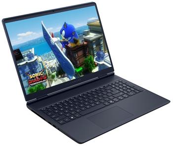 Dell Alienware/16 Aurora AC16250/9-270H/16"/2560x1600/32GB/1TB/RTX 5070/W11P/Blue/3R NBD