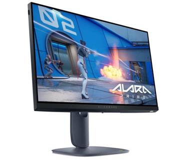 Dell Alienware AW2525HM 25" wide/1ms/1000:1/FHD/2xHDMI/DP/USB 3.2/Adaptive Sync/IPS panel/320Hz//cerny