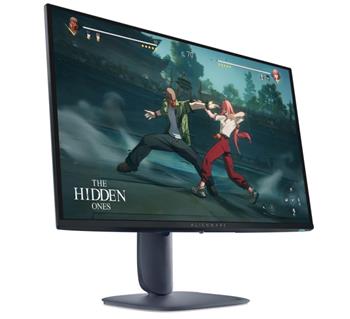 Dell Alienware AW2725D LCD 27" OLED/2560x1440/1000:1/1ms/2xHDMI/DP/USB 3.0/černá