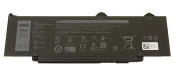 Dell Baterie 3-cell 42W/HR LI-ION pro Latitude