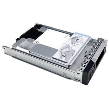 DELL disk 1.92TB SSD SAS Read Int. 24Gbps 512e/ Hot-Plug/ 3.5"/ pro PowerEdge T360,T560,R360,R660,R760,R550,R6515,R6525