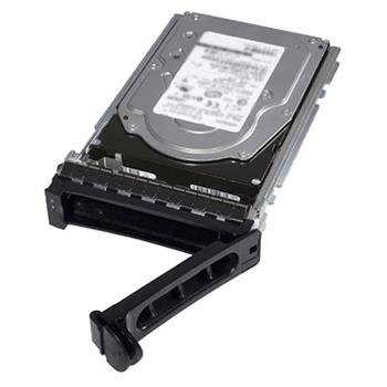 DELL disk 480GB SSD Read Int. 6Gbps 512e/ SATA Mixed Use/ 2.5"/ Hot-Plug/ PowerEdge R360, R760, R860, R960, R260