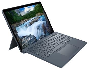 DELL Latitude 7350 Detachable/ Ultra 7 164U/ 16GB/ 256GB SSD/ 13.3" dotykový/ 5G/ W11Pro/ 4Y PS Plus NBD on-site