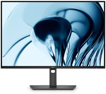 DELL P 24 P2426/ 24" LED/ IPS/ 16:10/ 1920x1200/ 1500:1/ 5ms/ 100 Hz/ HDMI/ DP/ USB-C/ 3Y Basic on-site