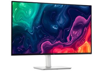 Dell Plus/S3225QS/31,5"/VA/4K UHD/120Hz/4ms/White/3R