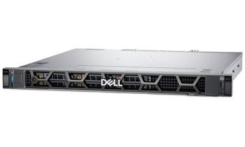 DELL PowerEdge R260/ 6x 2.5"/ Xeon 6315P/ 16GB/ 2x 960GB SSD RAID 1/ Hot-Plug/ H355/ iDRAC 9 Ent.16G/ 3Y PS NBD on-site