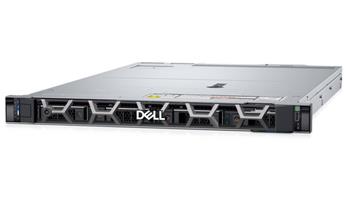 DELL PowerEdge R660xs/ 8x 2.5"/ Xeon Silver 4514Y/ 2x 32GB/ 2x 480GB SSD/ H755/ iDRAC 9 Enterprise 16G/ 2x 1100W/ 3Y PS