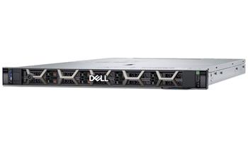 DELL PowerEdge R6615/ 10x 2.5"/ Epyc 9124/ 64GB/ 2x 480GB SSD/ H755/ 2x 700W/ iDRAC 9 Ent./ 3Y PS NBD NBD on-site