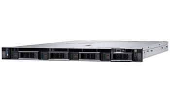 DELL PowerEdge R6615/ 4x 3.5"/ AMD EPYC 9224/ 2x 16GB/ 480GB SSD/ H355/ iDRAC 9 Enterprise 16G/ 2x 700W/ 3Y Basic on-si