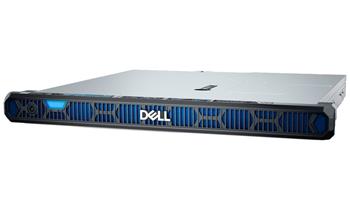 DELL PowerEdge XR5610/ 4x NVMe/ Xeon 4514Y/ 128GB/ 2x 960GB NVMe/ H755/ 2x 1800W/ iDRAC 9 Ent./ 3Y PS NBD