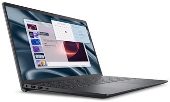 DELL Pro 15 Essential PV15255/ AMD Ryzen R5 7520U/ 8GB/ 512GB SSD/ 15.6" FHD/ AMD Radeon 610M/ W11Pro/ 3Y PS on-site