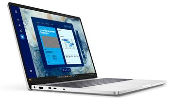 Dell Pro 16/PC16255/AI5PRO-340/16"/WUXGA/16GB/512GB/AMD int/W11P/Platinum/3RNBD