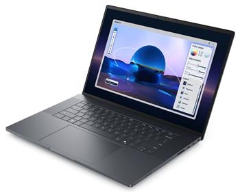 Dell Pro Max Premium/16 MA16250/U9-285H/16"/WUXGA/64GB/1TB/RTX 2000A/W11P/Black/3R NBD