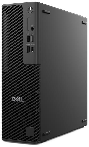 DELL Pro Max Slim FCS1250/ Ultra 5 235/ 16GB/ 2x 512GB SSD RAID 1/ W11Pro/ 3Y PS NBD on-site