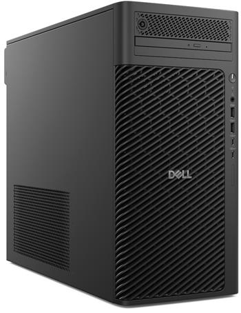 Dell Pro Max/T2 FCT2250/Tower/U7-265/32GB/1TB/RTX A1000/W11P/3R