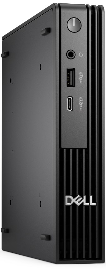 Dell Pro/QCM1250/Micro/i5-14500T/8GB/256GB/UHD 770/W11P/3RNBD