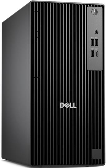 Dell Pro/QCT1250/Tower/i7-14700/8GB/512GB/UHD 770/W11P/3RNBD