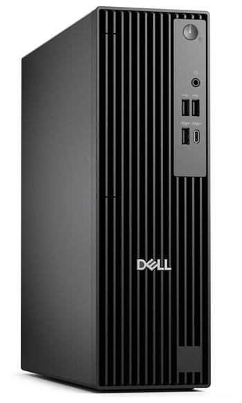 Dell Pro Slim/QCS1250/Slim/i5-14500/16GB/512GB/Intel int/W11P/3RNBD