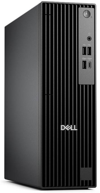 Dell Pro Slim/QCS1255/Slim/R5-8600G/16GB/512GB/AMD int/W11P/3RNBD
