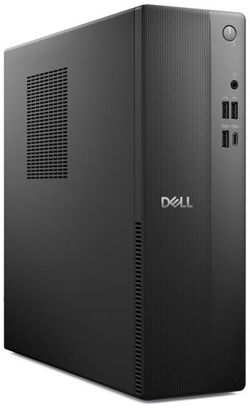Dell Slim/ECS1250/Slim/i3-14100/8GB/512GB/UHD 730/W11P/3RNBD