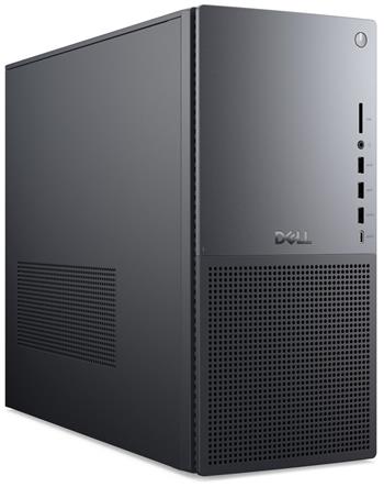 DELL Tower Plus EBT2250/ Ultra 9 285K/ 32GB/ 2x 1TB SSD/ RTX 5080 16GB/ WiFi/ W11Pro/ 3Y PS NBD on-site