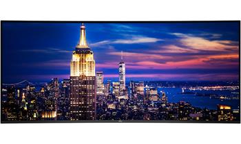 DELL UltraSharp 52 U5226KWWOS/52" IPS/21:9/ 6144x2560/ 6K/ 2000:1/ 5ms/ 2 x HDMI/ 2 x DP/ repro/ 3Y Basic on-site/ bez