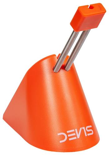 DEV1S držák kabelu MOUSE BUNGEE