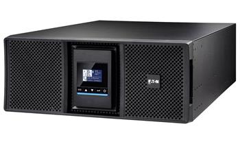 Eaton UPS 1/1fáze, 11kVA - 9SX 11000i RT4U G2