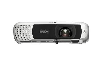 EPSON 3LCD/3chip projektor EB-W55 1280x800 WXGA/4000 ANSI/16000:1/ 2xHDMI/USB/2W Repro/WiFi