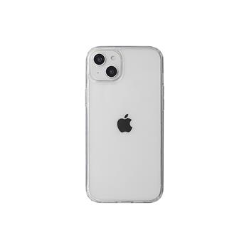 ER POWER CRYSTAL iPhone kryt pro 14 Plus - Průhledný