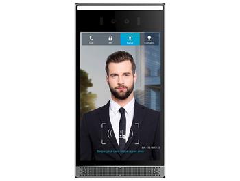 Fanvil i68 SIP video dveřní interkom, rozpoznávání obličeje, IP66