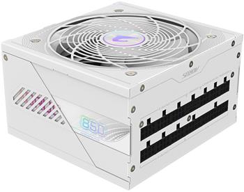 GIGABYTE AORUS ELITE P850W ICE/850W/ATX 3.1/80PLUS Platinum/Modular/Retail