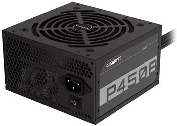 GIGABYTE P450B/450W/ATX/80PLUS Bronze/Retail