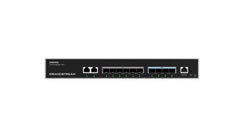 Grandstream GWN7830 L3 Managed Network Switch 2 GbE porty / 6 SFP / 4 SFP+