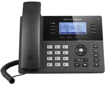 Grandstream GXP1760W SIP telefon