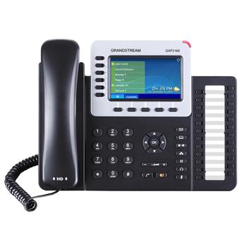 Grandstream GXP2160 SIP telefon