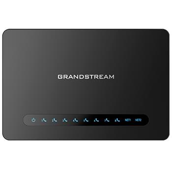 Grandstream HT818 V2 FXS ATA brána